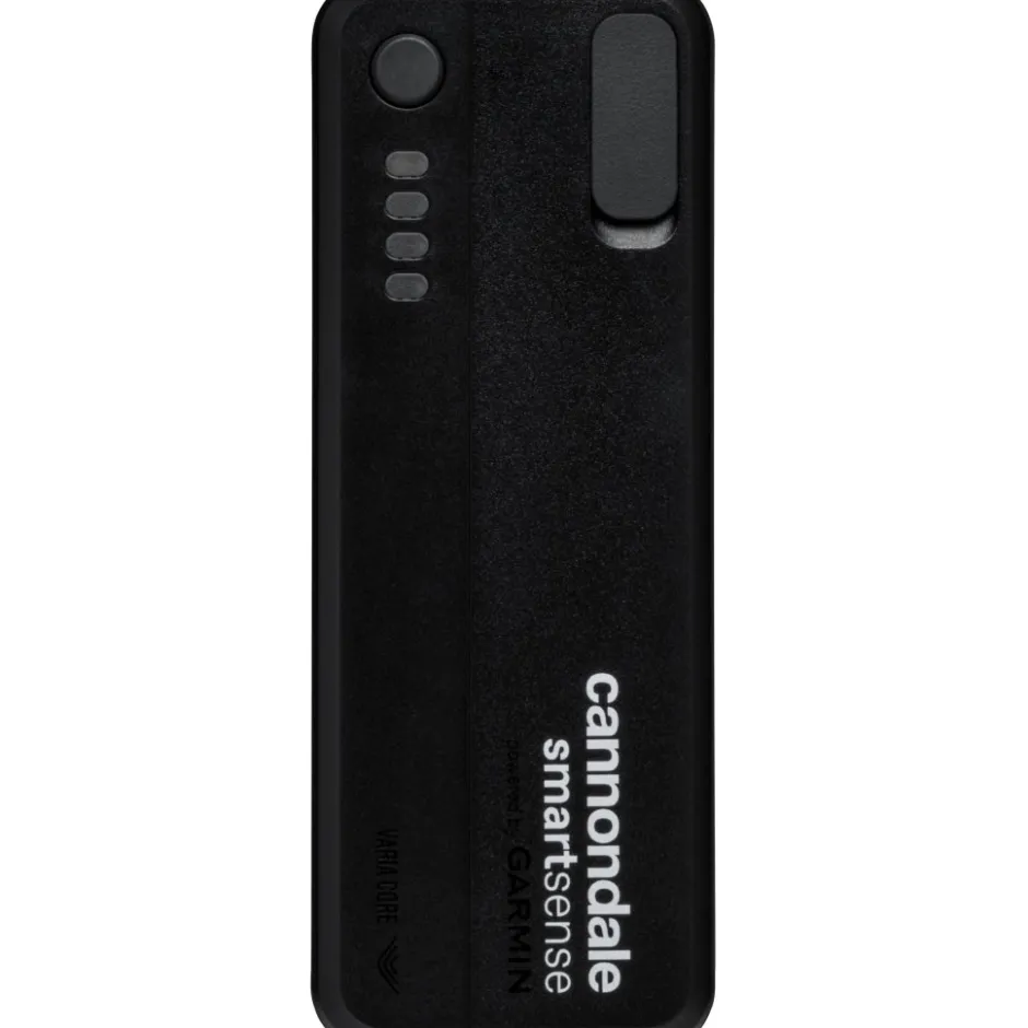 Stroomvoorziening|Stroomvoorziening < Cannondale Smartsense Garmin Varia Core CXB100 Accu
