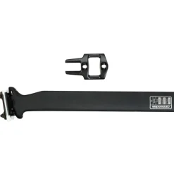 Cannondale SuperSix EVO4 C1 40 Aero Carbon Zadelpen - 330mm | 0mm Setback