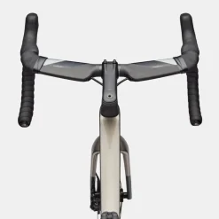 Cannondale SUPERSIX EVO 2 - Carbon Racefiets - 2025 - meteor gray | 52/36T