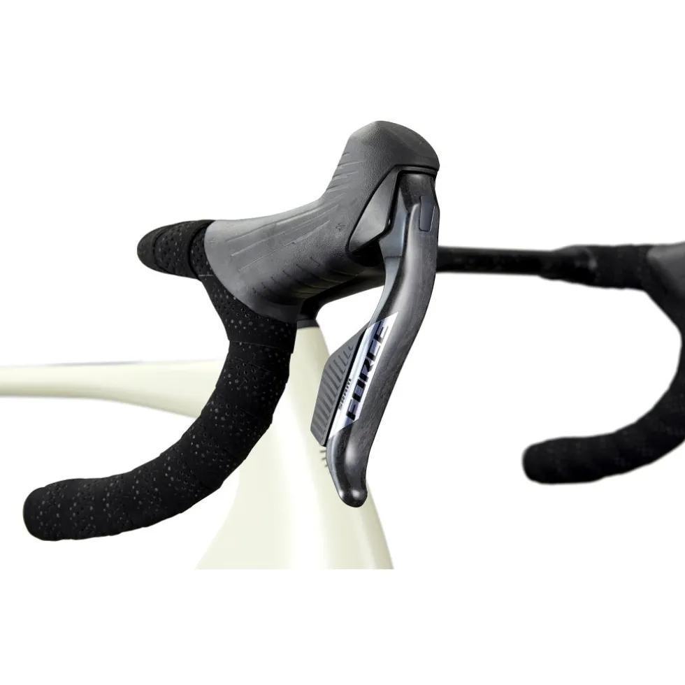 Cannondale SuperX 1 - Carbon Gravelfiets - 2026 - moonrock