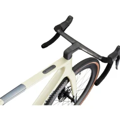 Cannondale SuperX 1 - Carbon Gravelfiets - 2026 - moonrock