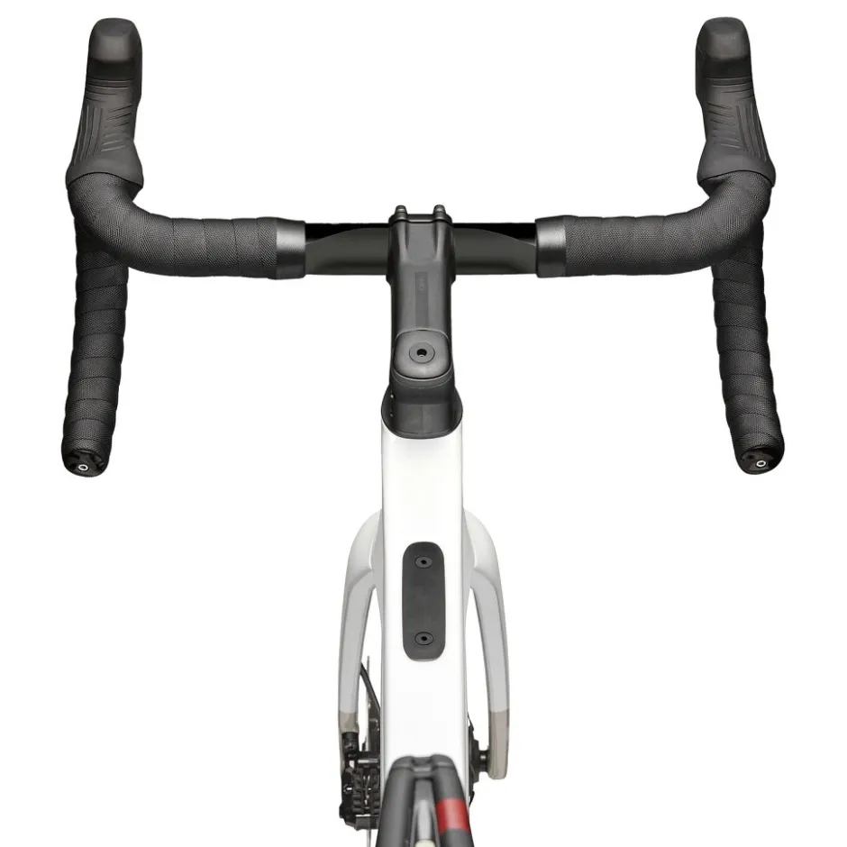 Race Gravelbikes < Cannondale SuperX 2 - 28" Carbon Gravelfiets - 2026 - cashmere