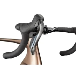 Cannondale SuperX 3 - Carbon Gravelfiets - 2026 - Burnt Oxide