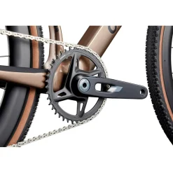 Cannondale SuperX 3 - Carbon Gravelfiets - 2026 - Burnt Oxide