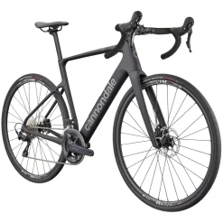 Cannondale SYNAPSE CARBON 5 - Racefiets - 2026 - zwart