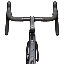 Cannondale SYNAPSE CARBON 5 - Racefiets - 2026 - zwart