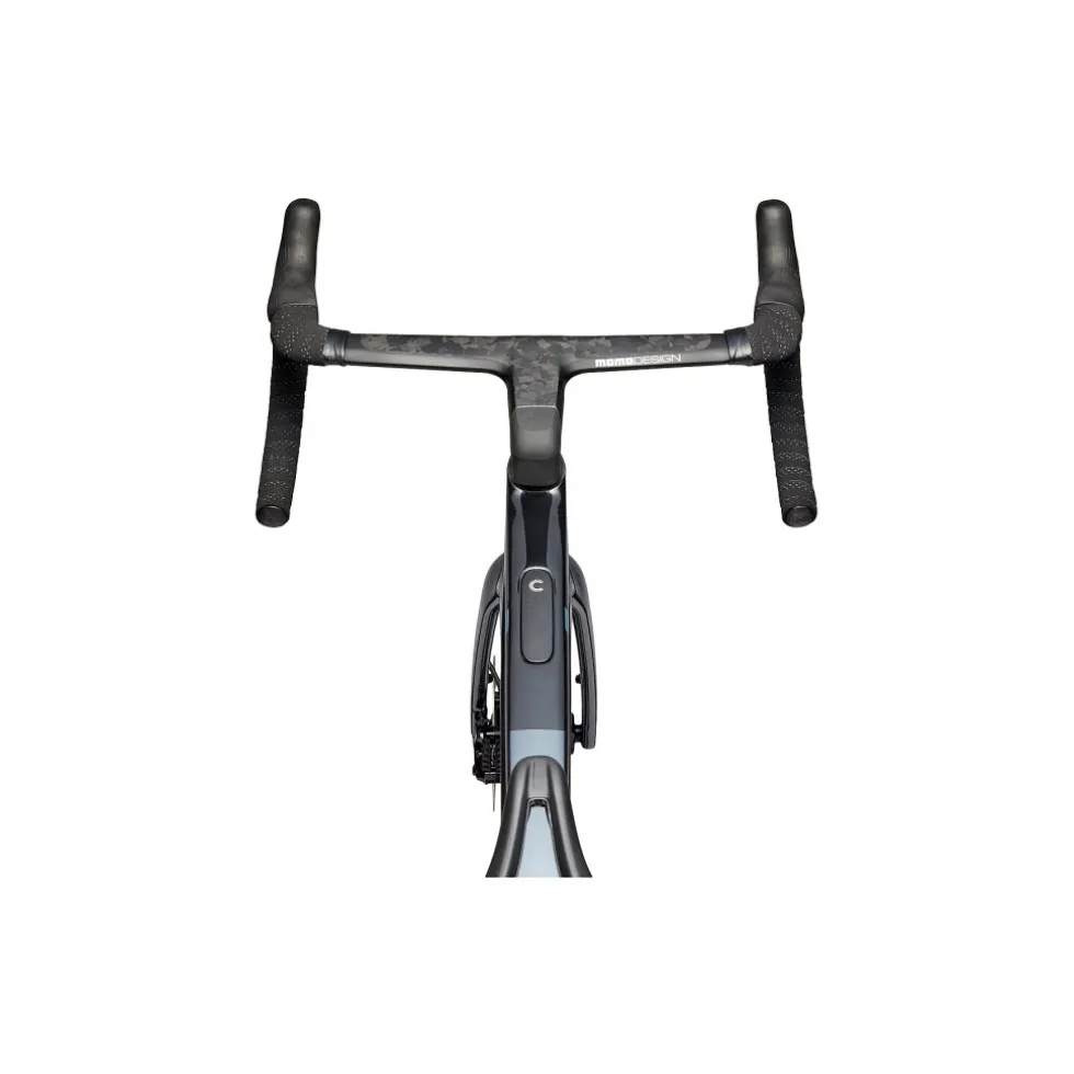 Cannondale SYNAPSE CARBON 1 - Racefiets - 2026 - tungsten blue
