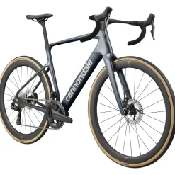 Cannondale SYNAPSE CARBON 1 - Racefiets - 2026 - tungsten blue