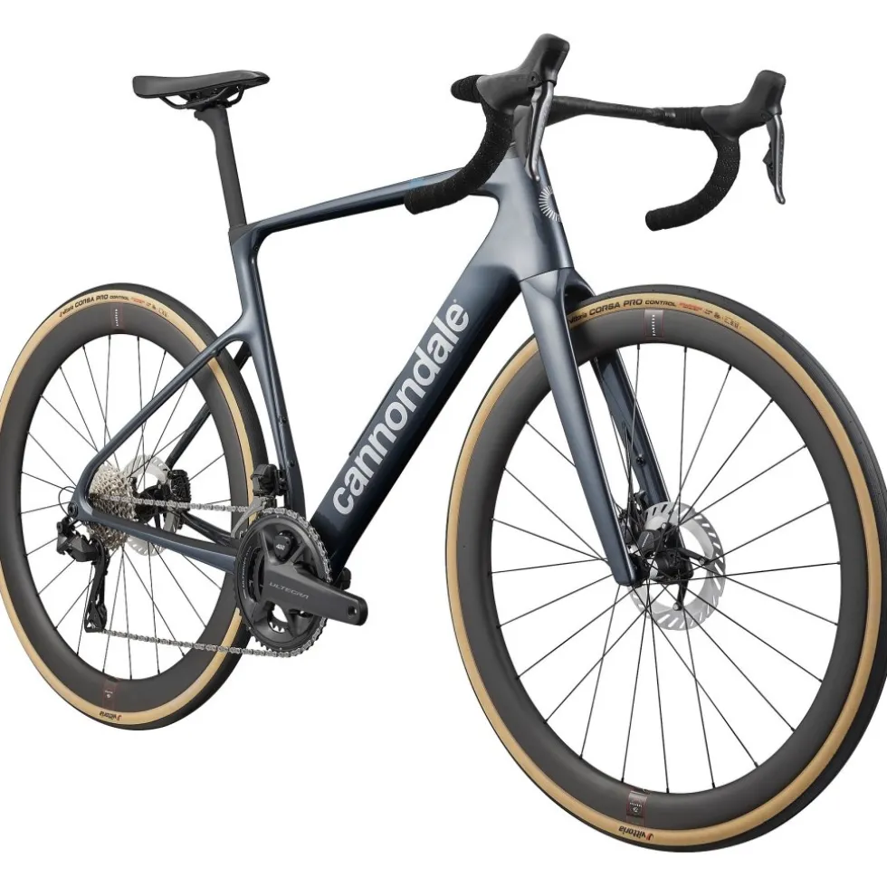 Cannondale SYNAPSE CARBON 1 - Racefiets - 2026 - tungsten blue