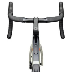 Endurance Racefietsen < Cannondale SYNAPSE CARBON 4 - Racefiets - 2026 - chalk