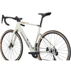 Endurance Racefietsen < Cannondale SYNAPSE CARBON 4 - Racefiets - 2026 - chalk