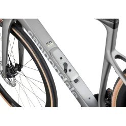Cannondale SYNAPSE CARBON 2 - Racefiets - 2026 - grijs
