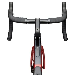 Cannondale SYNAPSE CARBON 4 - Racefiets - 2025 - metallic red