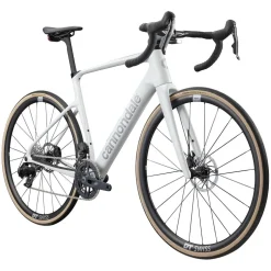 Cannondale SYNAPSE CARBON 3 SmartSense - Racefiets - 2026 - cashmere