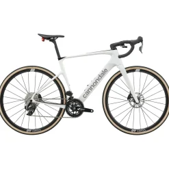 Cannondale SYNAPSE CARBON 3 SmartSense - Racefiets - 2026 - cashmere