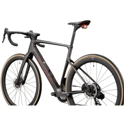 Cannondale SYNAPSE CARBON 2 SmartSense - Racefiets - 2026 - copper ore