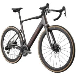 Cannondale SYNAPSE CARBON 2 SmartSense - Racefiets - 2026 - copper ore