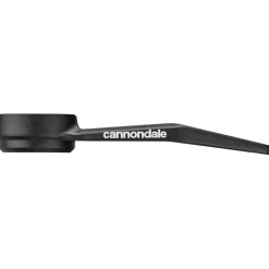 Fietscomputer Houders|Houders Voor Fietscomputers < Cannondale SystemBar R-One Computer-Houder - CP1242U10OS - zwart