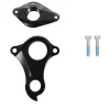 Cannondale TA ST 2P 093 Derailleurhanger - K33023 - zwart