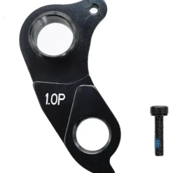 Cannondale TA ST SS 078 Derailleurhanger - K33001 - zwart