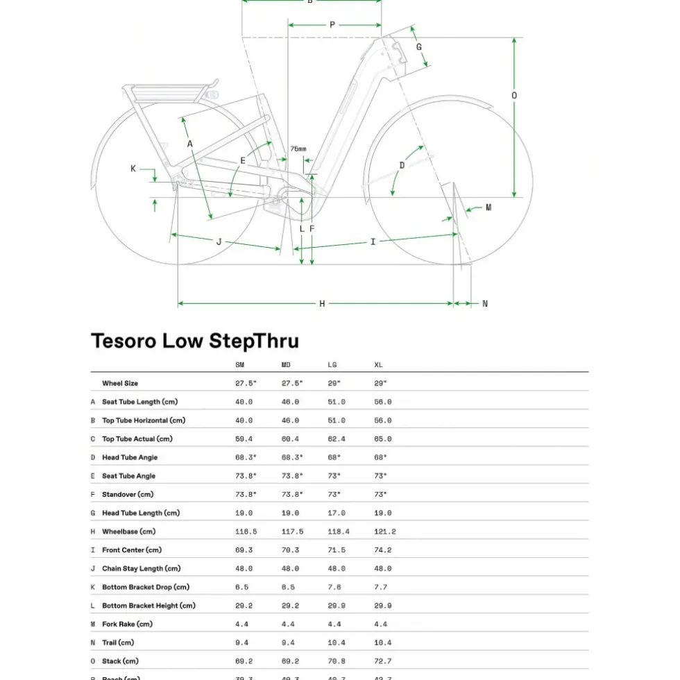 Cannondale TESORO Automatiq LSTH - Trekking E-Bike - 2026 - 29" - zilver
