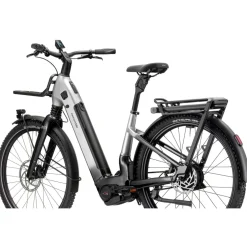 Cannondale TESORO Automatiq LSTH - Trekking E-Bike - 2026 - 29