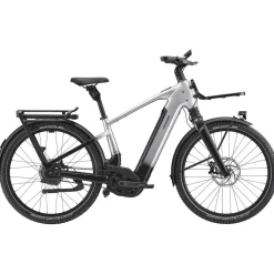 Cannondale TESORO Automatiq - Trekking E-Bike - 2026 - 27.5