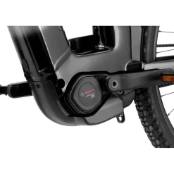 Cannondale TESORO Automatiq - Trekking E-Bike - 2026 - 27.5