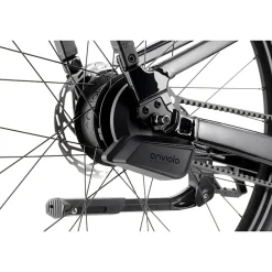 Cannondale TESORO Automatiq - Trekking E-Bike - 2026 - 27.5