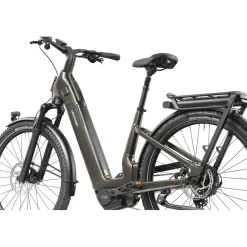 Cannondale TESORO 1 LSTH - Trekking E-Bike - 2025 - 29