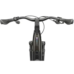 Cannondale TESORO 2 LSTH - Trekking E-Bike - 2025 - 27.5