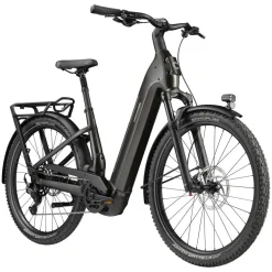 Cannondale TESORO 2 LSTH - Trekking E-Bike - 2025 - 27.5