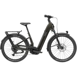 Cannondale TESORO 2 LSTH - Trekking E-Bike - 2025 - 27.5
