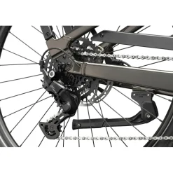 Cannondale TESORO 2 LSTH - Trekking E-Bike - 2025 - 29" - obsidian