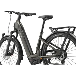 Cannondale TESORO 2 LSTH - Trekking E-Bike - 2025 - 29