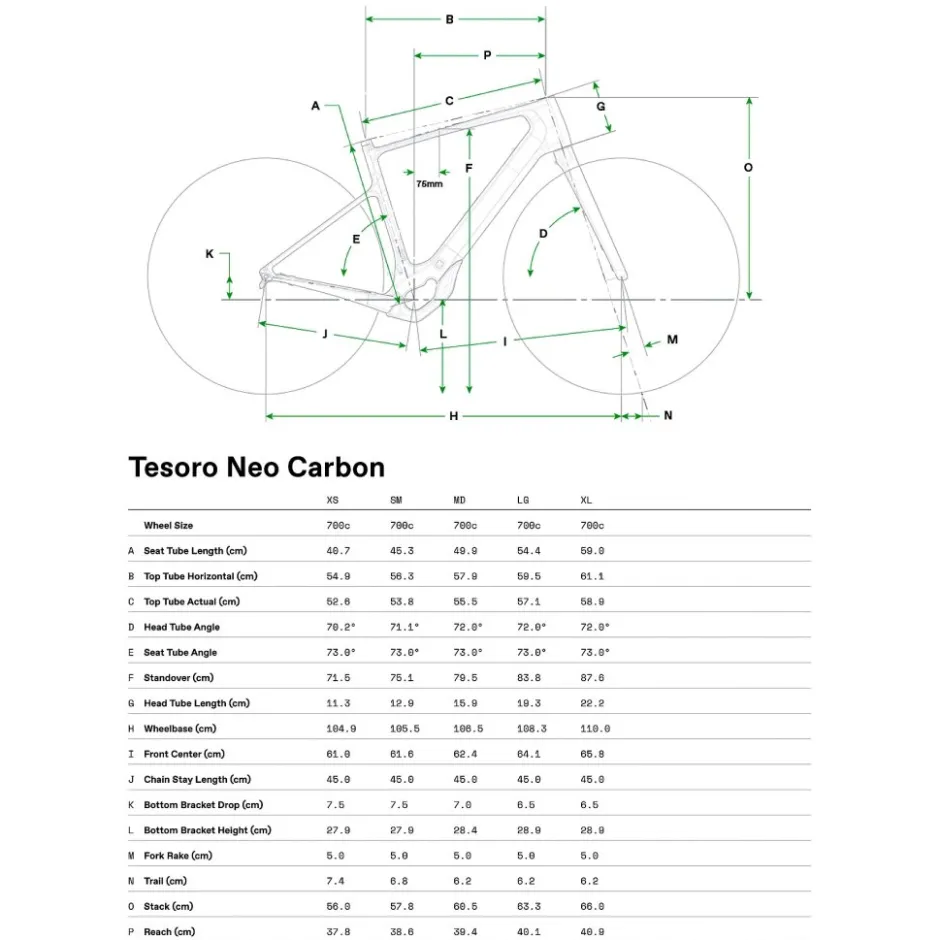 Elektrische Fietsen|Urban E-Bikes < Cannondale TEORO NEO Carbon 1 - City E-Bike - 2025 - teath grey