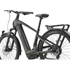 Cannondale TESORO 2 - Trekking E-Bike - 2025 - 27.5