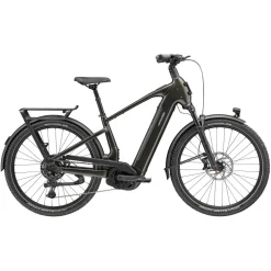 Cannondale TESORO 2 - Trekking E-Bike - 2025 - 27.5