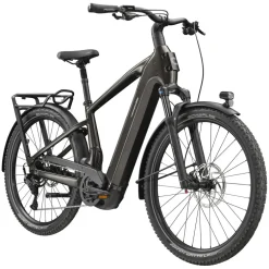 Cannondale TESORO 2 - Trekking E-Bike - 2025 - 27.5