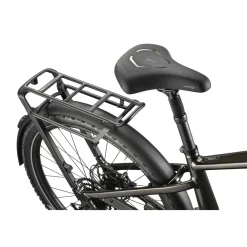 Elektrische Fietsen|Suv E-Bikes < Cannondale TESORO 2 - Trekking E-Bike - 2025 - 29" - obsidian