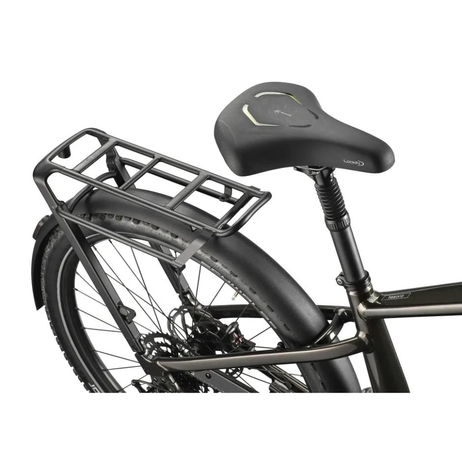 Elektrische Fietsen|Suv E-Bikes < Cannondale TESORO 2 - Trekking E-Bike - 2025 - 29" - obsidian