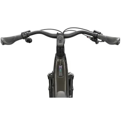 Elektrische Fietsen|Suv E-Bikes < Cannondale TESORO 2 - Trekking E-Bike - 2025 - 29" - obsidian