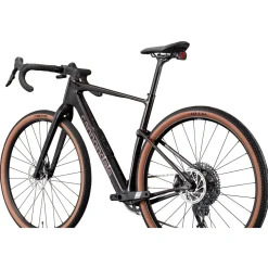 Cannondale TOPSTONE Carbon 2 - SRAM AXS SmartSense - Gravelbike - 2026 - Copper Ore