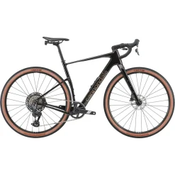 Cannondale TOPSTONE Carbon 2 - SRAM AXS SmartSense - Gravelbike - 2026 - Copper Ore