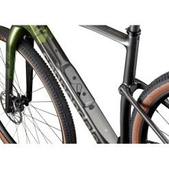 Cannondale TOPSTONE Carbon 2 - SRAM AXS - Gravelbike - 2026 - spruce green