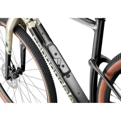 Gravelbikes Bikepacking < Cannondale TOPSTONE Carbon 4 - Shimano CUES - Gravelbike - 2026 - platinum