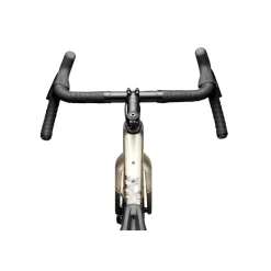 Gravelbikes Bikepacking < Cannondale TOPSTONE Carbon 4 - Shimano CUES - Gravelbike - 2026 - platinum