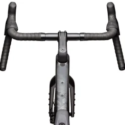 Cannondale TOPSTONE Carbon 3 - 2X Shimano GRX - Gravelbike - 2026 - smoke black