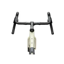 Cannondale TOPSTONE Carbon 3 - 1X Shimano GRX - Gravelbike - 2026 - moonrock