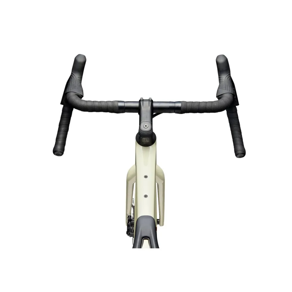 Cannondale TOPSTONE Carbon 3 - 1X Shimano GRX - Gravelbike - 2026 - moonrock